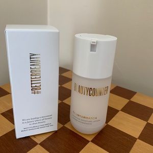 Countermatch Adaptive Moisture Lotion